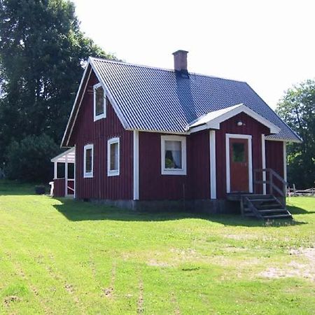 Villa Aemtoen Knäred Esterno foto